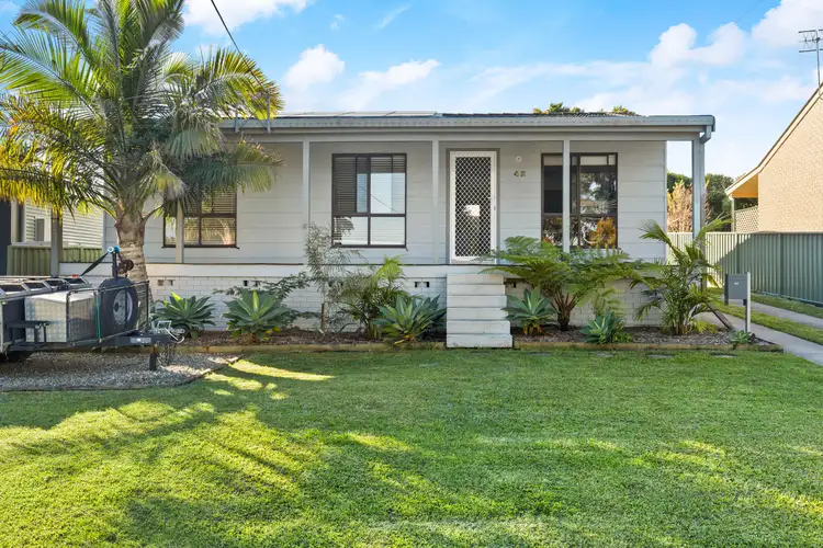 Fifth view of Homely house listing, 42 Tasman Road, St Georges Basin NSW 2540