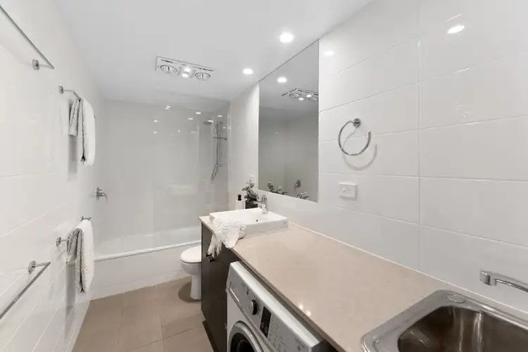 Sixth view of Homely apartment listing, 208/22 Station Street, Nundah QLD 4012