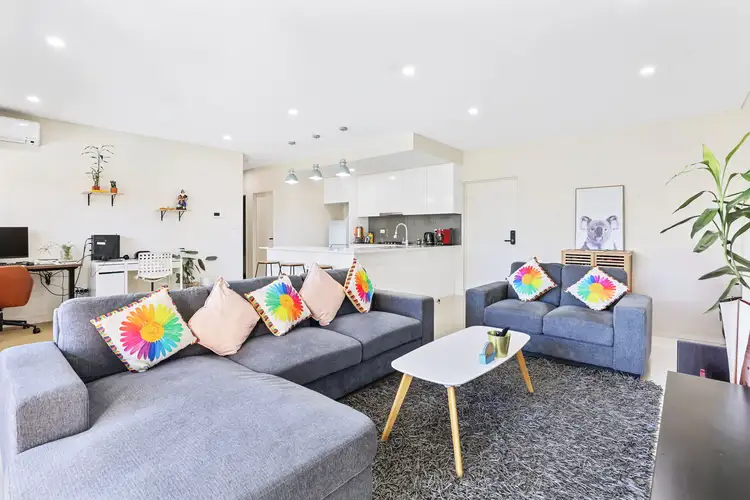 9/38 Hope Street, Penrith NSW 2750