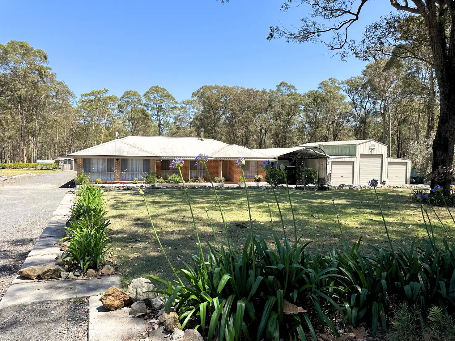 Main view of Homely house listing, 113 Timber Ridge Drive, Nowra Hill NSW 2540
