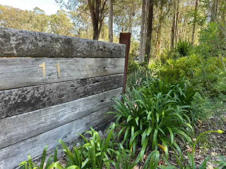 Second view of Homely house listing, 113 Timber Ridge Drive, Nowra Hill NSW 2540