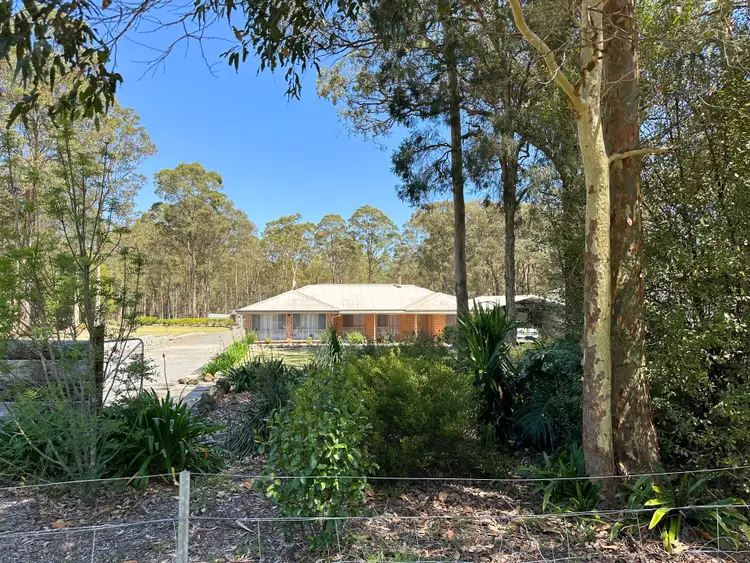 Third view of Homely house listing, 113 Timber Ridge Drive, Nowra Hill NSW 2540