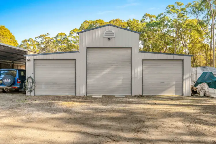 Fifth view of Homely house listing, 113 Timber Ridge Drive, Nowra Hill NSW 2540