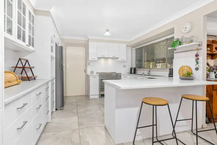Sixth view of Homely house listing, 113 Timber Ridge Drive, Nowra Hill NSW 2540