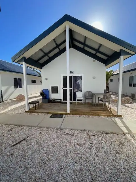 10/117 Knight Terrace, Denham WA 6537