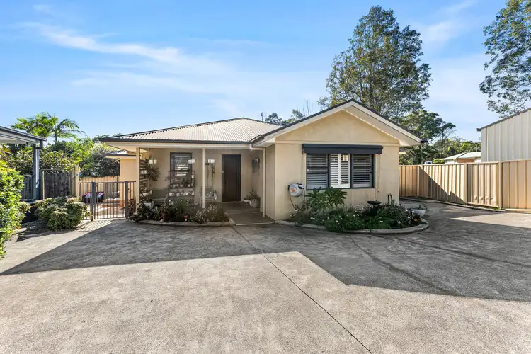 10B Freeth Street, Raymond Terrace NSW 2324