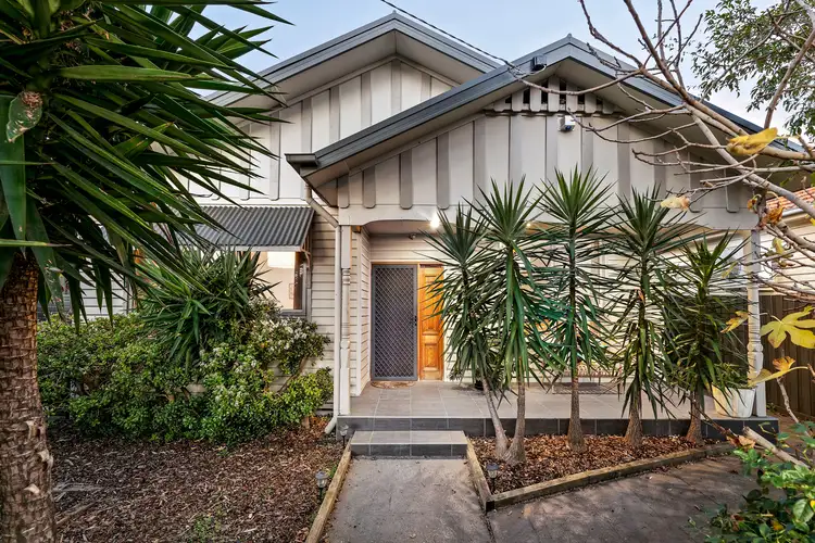 Main view of Homely house listing, 24 Sturrock Street, Brunswick VIC 3056