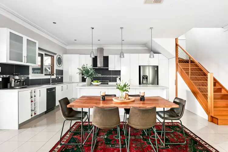 Fifth view of Homely house listing, 24 Sturrock Street, Brunswick VIC 3056