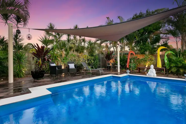 38 Ibis Boulevard, Eli Waters QLD 4655