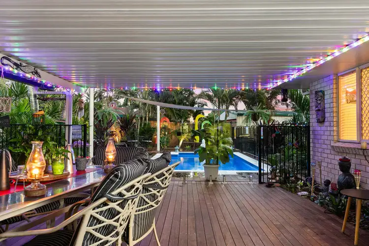 Second view of Homely house listing, 38 Ibis Boulevard, Eli Waters QLD 4655