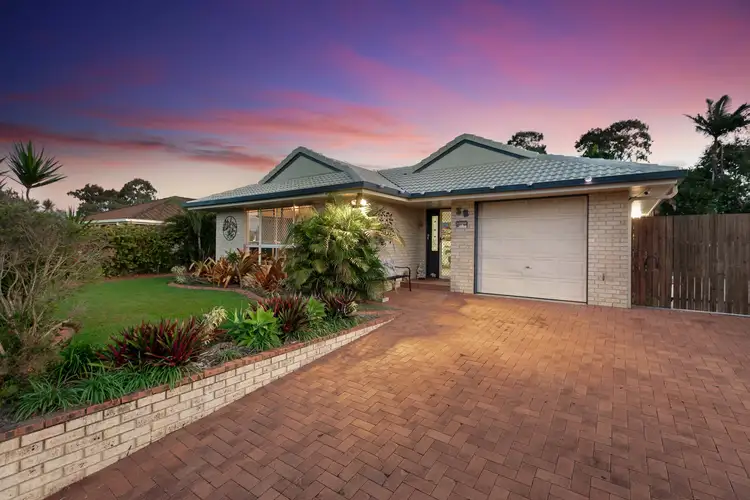 Third view of Homely house listing, 38 Ibis Boulevard, Eli Waters QLD 4655
