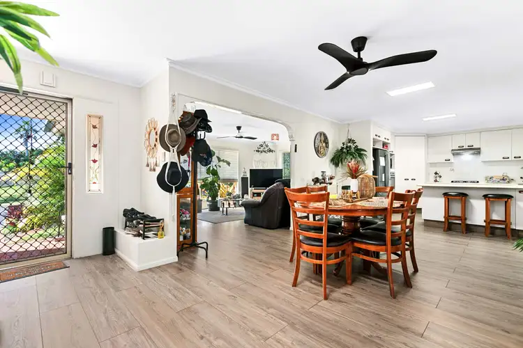 Fourth view of Homely house listing, 38 Ibis Boulevard, Eli Waters QLD 4655