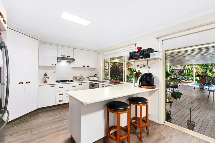 Sixth view of Homely house listing, 38 Ibis Boulevard, Eli Waters QLD 4655