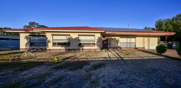 70 Carlton Parade, Port Augusta SA 5700