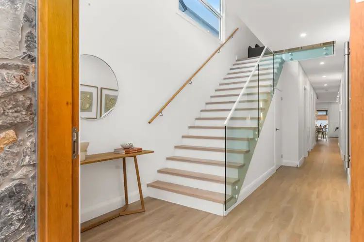 Second view of Homely semi-detached listing, 604A Port Hacking Road, Port Hacking NSW 2229