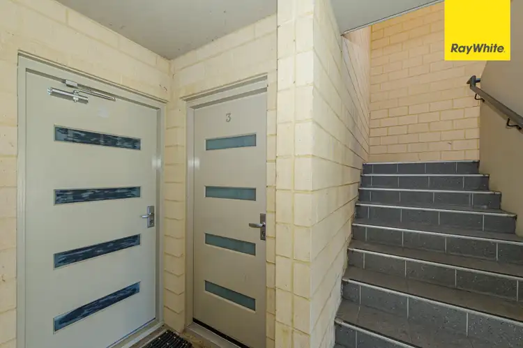 Fourth view of Homely unit listing, 3/143 Morrison Road, Midland WA 6056