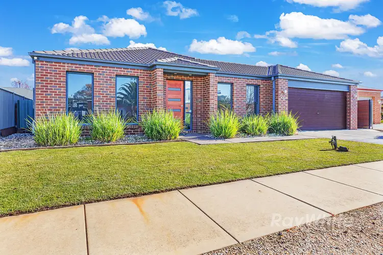 Main view of Homely house listing, 26 Westwood Place, Echuca VIC 3564