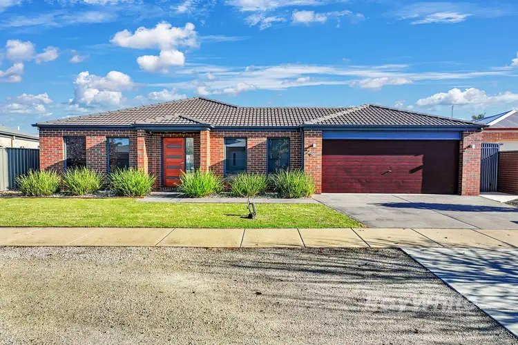 Third view of Homely house listing, 26 Westwood Place, Echuca VIC 3564