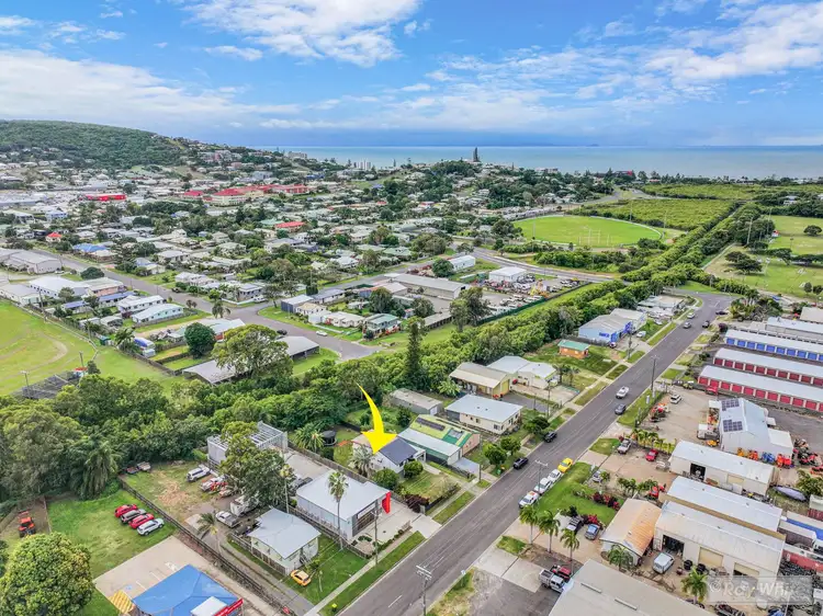 25 Charles Street, Yeppoon QLD 4703