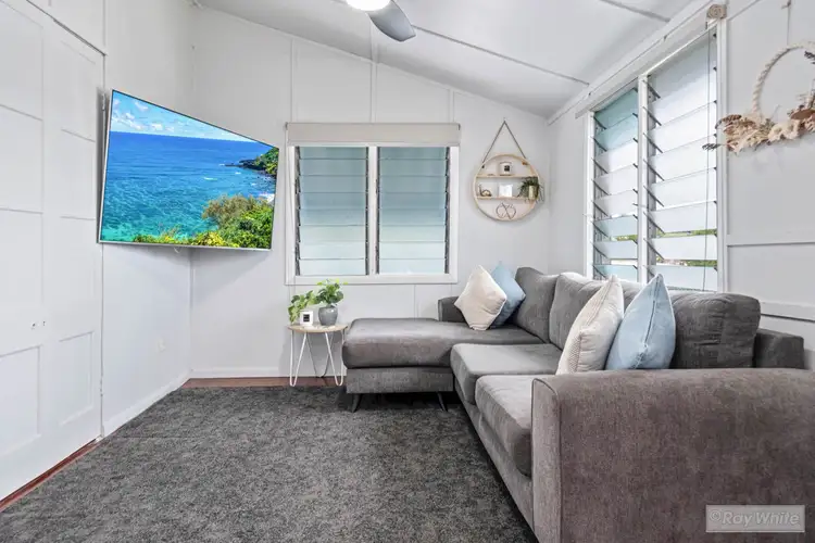 Third view of Homely house listing, 25 Charles Street, Yeppoon QLD 4703