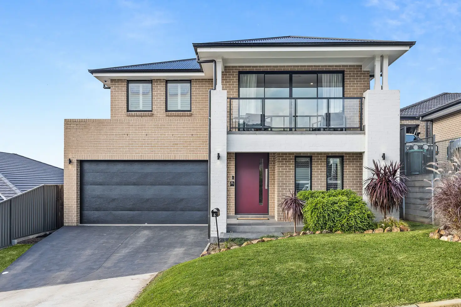 Main view of Homely house listing, 6 Hollow Way, Calderwood NSW 2527