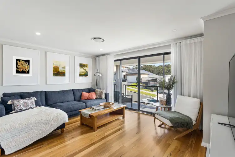 Third view of Homely house listing, 6 Hollow Way, Calderwood NSW 2527