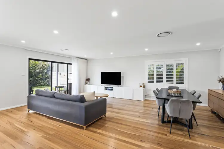 Fourth view of Homely house listing, 6 Hollow Way, Calderwood NSW 2527