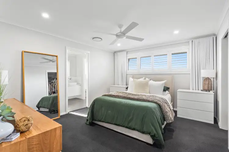 Fifth view of Homely house listing, 6 Hollow Way, Calderwood NSW 2527