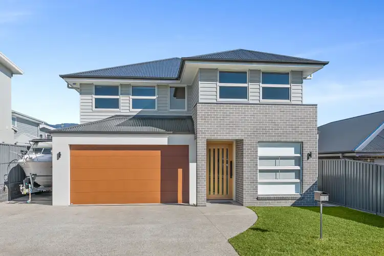 Third view of Homely house listing, 26 Premier Drive, Albion Park NSW 2527