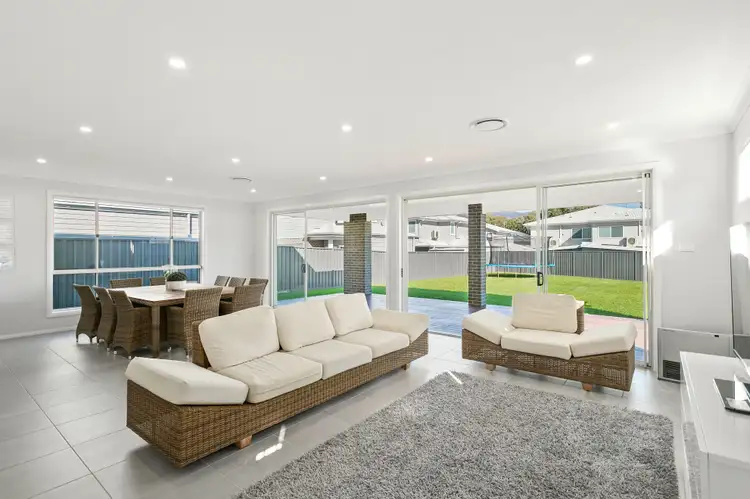 Fourth view of Homely house listing, 26 Premier Drive, Albion Park NSW 2527