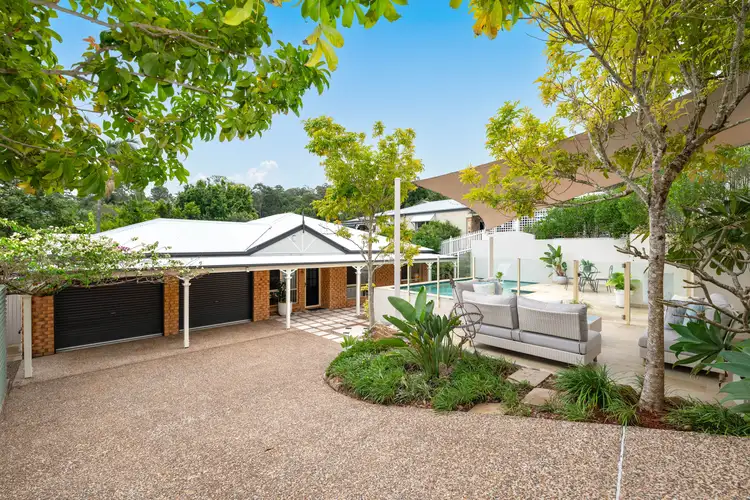 68 Woorama Road, The Gap QLD 4061