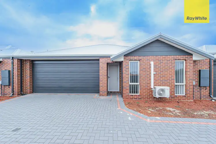 Second view of Homely villa listing, 2/91 Ferguson Street, Midland WA 6056