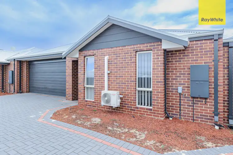 Third view of Homely villa listing, 2/91 Ferguson Street, Midland WA 6056