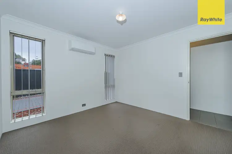 Sixth view of Homely villa listing, 2/91 Ferguson Street, Midland WA 6056