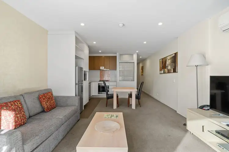 Sixth view of Homely apartment listing, 312/185 Morphett Street, Adelaide SA 5000