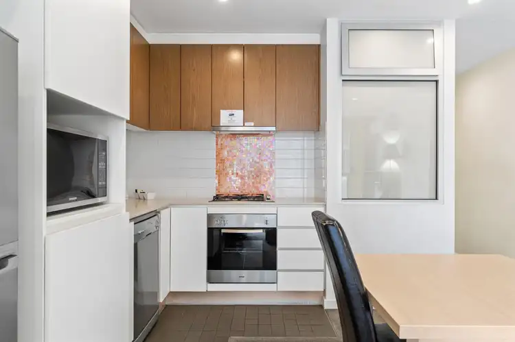 Seventh view of Homely apartment listing, 312/185 Morphett Street, Adelaide SA 5000