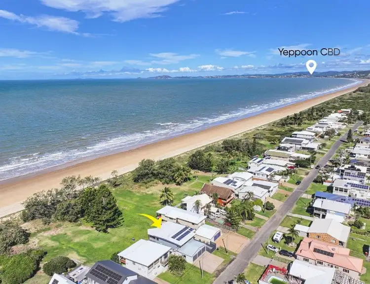 Main view of Homely house listing, 57 Kiama Avenue, Bangalee QLD 4703