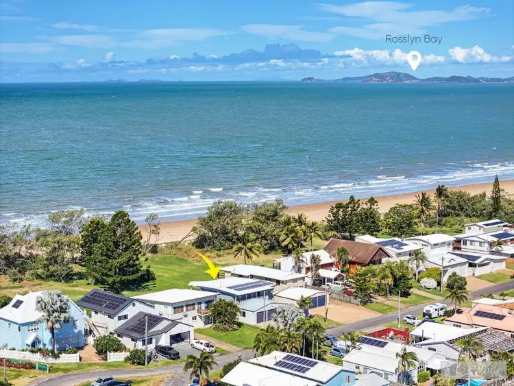 Second view of Homely house listing, 57 Kiama Avenue, Bangalee QLD 4703