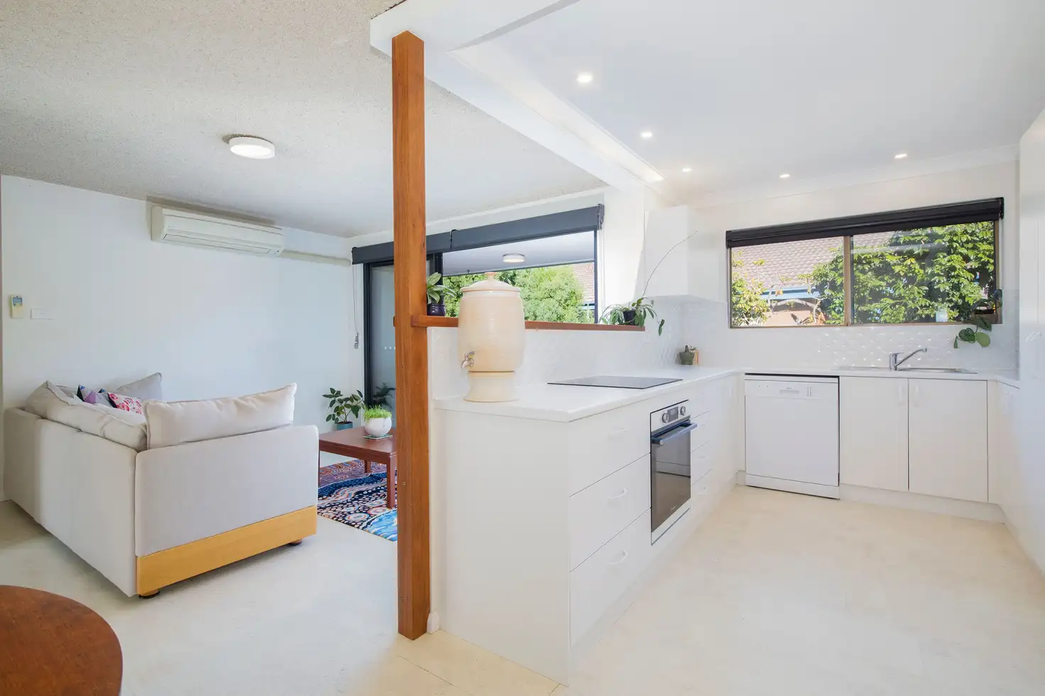 Main view of Homely apartment listing, 15/11-17 Morgan Street, Merewether NSW 2291