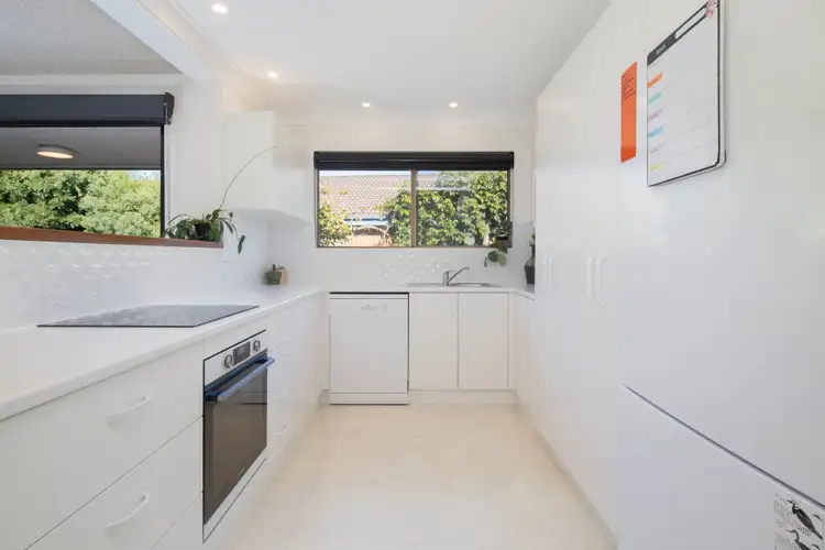 Third view of Homely apartment listing, 15/11-17 Morgan Street, Merewether NSW 2291