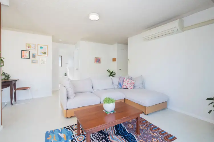Fourth view of Homely apartment listing, 15/11-17 Morgan Street, Merewether NSW 2291