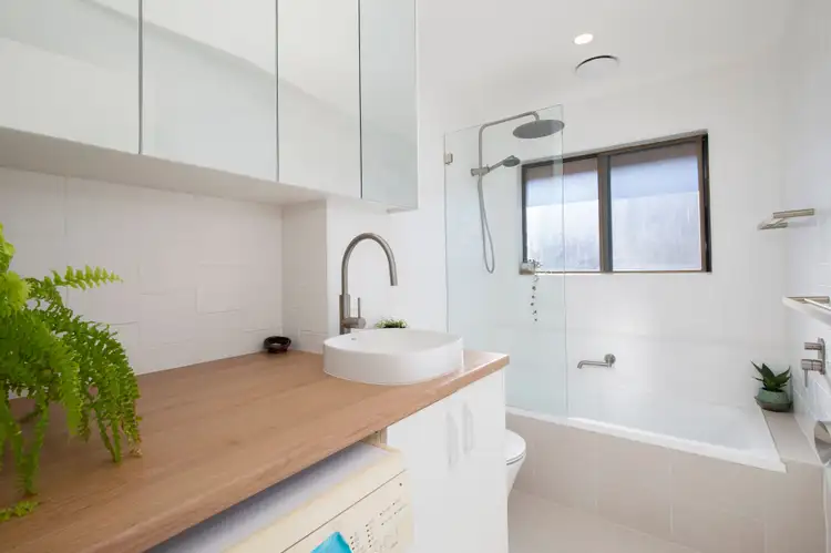 Sixth view of Homely apartment listing, 15/11-17 Morgan Street, Merewether NSW 2291