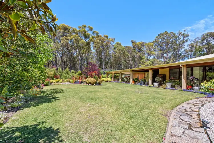 Main view of Homely rural property listing, 502 Fernley Road, Kordabup WA 6333