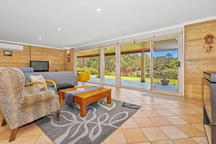 Seventh view of Homely rural property listing, 502 Fernley Road, Kordabup WA 6333