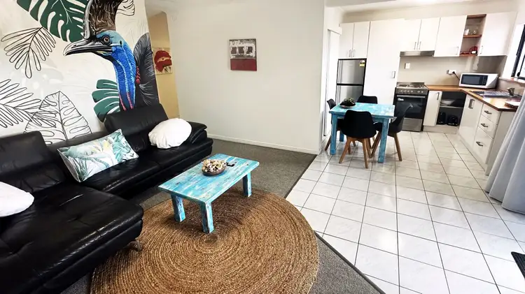 Main view of Homely house listing, 5/4 Kennedy Esplanade, South Mission QLD 4852