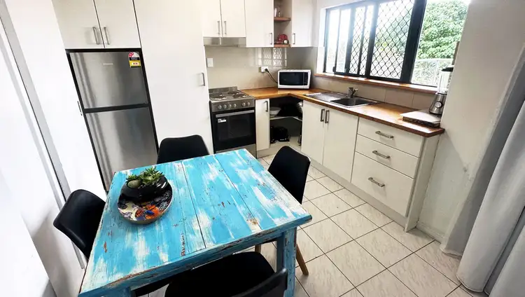 Fourth view of Homely house listing, 5/4 Kennedy Esplanade, South Mission QLD 4852