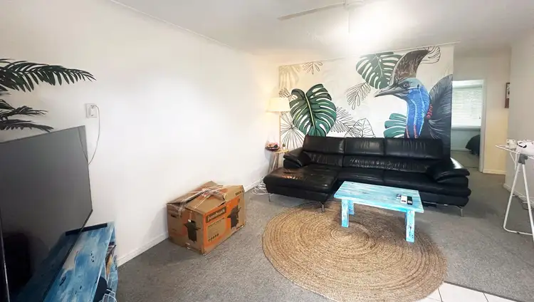 Sixth view of Homely house listing, 5/4 Kennedy Esplanade, South Mission QLD 4852