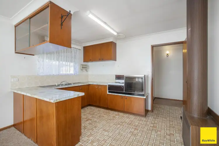 Second view of Homely house listing, 7 White Street, Guyra NSW 2365