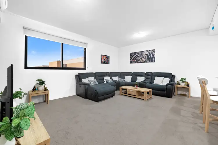 Fourth view of Homely unit listing, 10/18-22 Broughton Street, Campbelltown NSW 2560