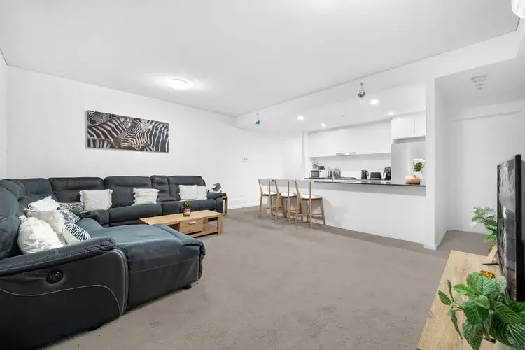 Sixth view of Homely unit listing, 10/18-22 Broughton Street, Campbelltown NSW 2560